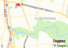 Коробка на 8-й текстильщиков
