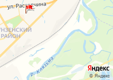 стадион Юность 