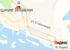 поле школы №1 (Фламинго)