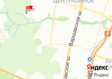 Площадка возле улицы Красного Маяка