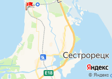 Сестрорецкий курорт