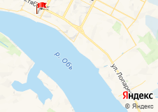 Стадион Центральный