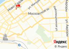 Площадка на проспекте Ленина