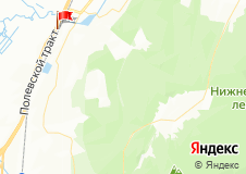 Спортивный комплекс Курганово