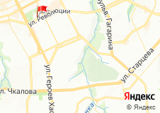 Стадион Юность