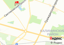 Клуб "Сосновка"