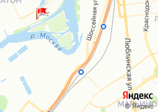 Теннисный клуб "Кадет"